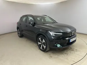 Volvo XC40 66 kWh 2023