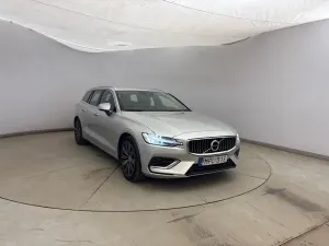 Volvo V60 T6 2021
