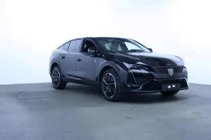 Peugeot 408 GT 2024