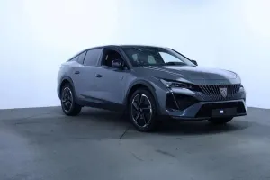 Peugeot 408 GT 2024
