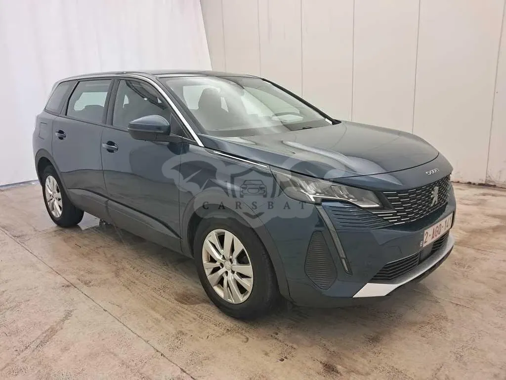 Peugeot 5008 1.2i Active Pack 2021
