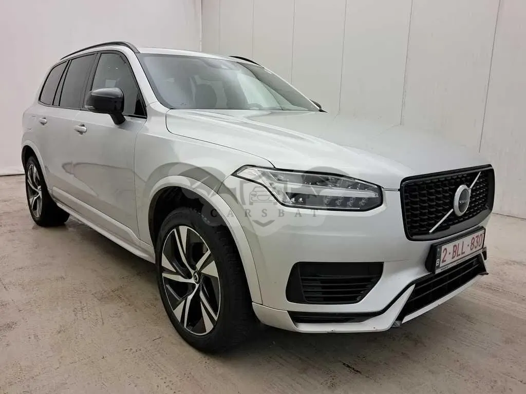 Volvo XC90 T8 R-Design 2022