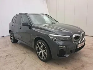BMW X5 45e M Sport 2021
