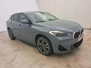BMW X2 25e 2022