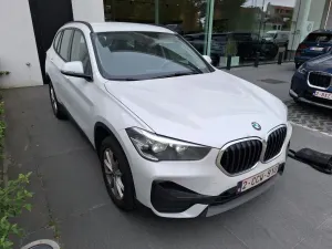 BMW X1 16d 2022