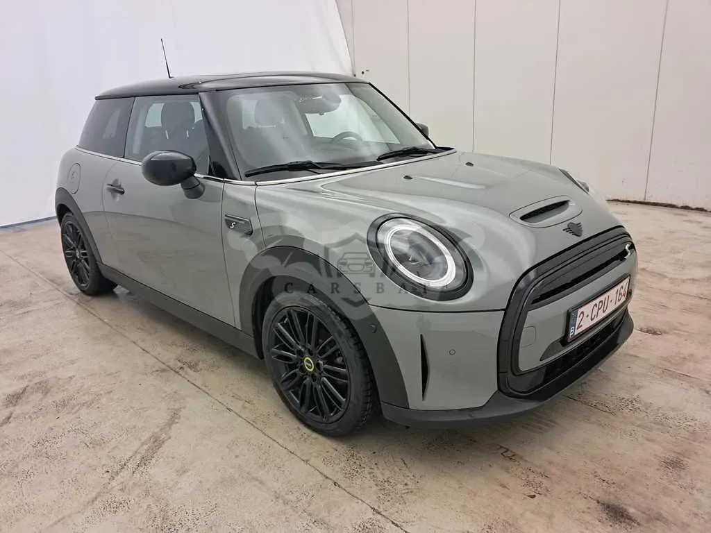 Mini Electric Cooper SE 29 kWh 2022