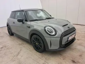 Mini Electric Cooper SE 29 kWh 2022