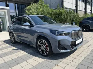 BMW iX1 M Sport 2025