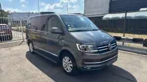 Volkswagen Caravelle 2.0 TDI Highline 2017