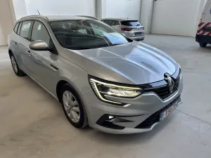 Renault Megane Grandtour 1.5 DCI 2020