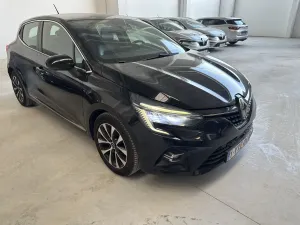 Renault Clio 1.0 Tce Intens 2020