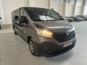 Renault Trafic L2H1 1.6 DCI 2019