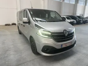 Renault Trafic L2H1 2.0 DCI Grand Comfort 2021