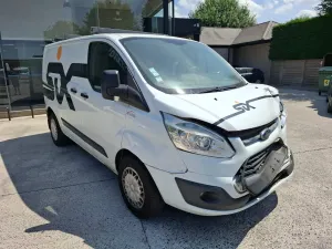 Ford Transit Custom Custom L1H1 2.2 TDCI Trend 2013