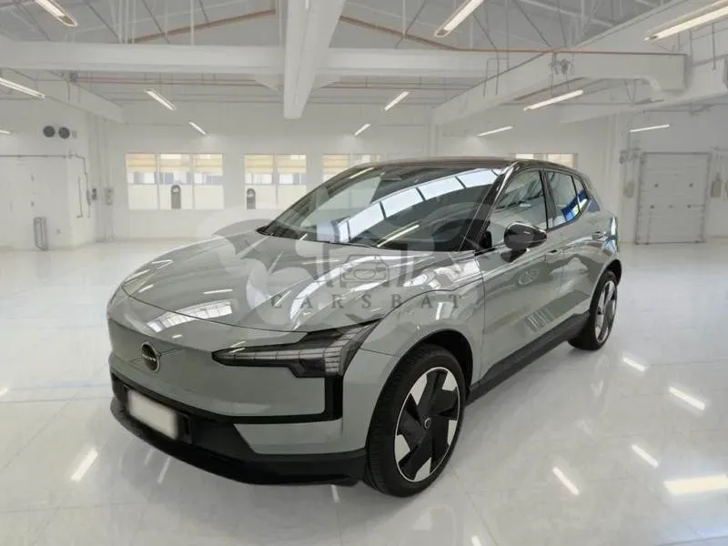 Volvo EX30 Extended Range Plus 2024