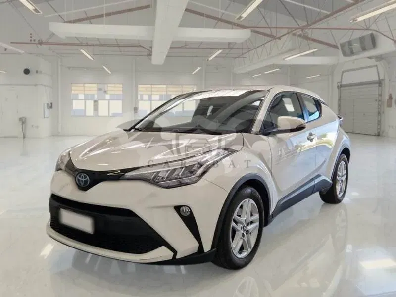Toyota C-HR 1.8h Business 2022