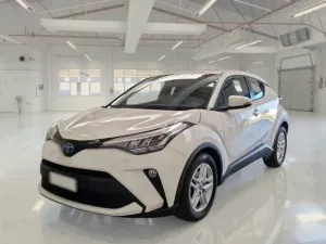Toyota C-HR 1.8h Business 2022