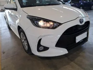 Toyota Yaris 1.5 Business 2021