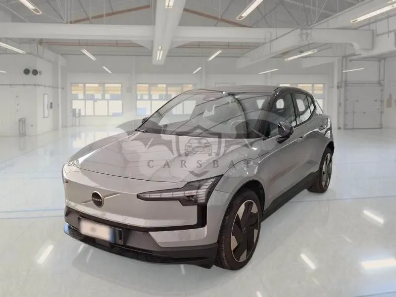 Volvo EX30 Extended Range Plus 2024