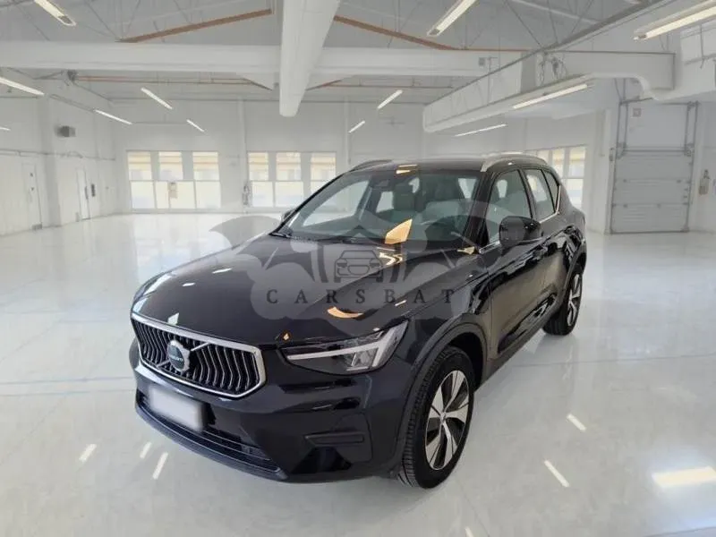 Volvo XC40 T4 Core 2023