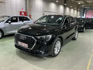Audi Q3 Sportback 35 TDI Business 2021