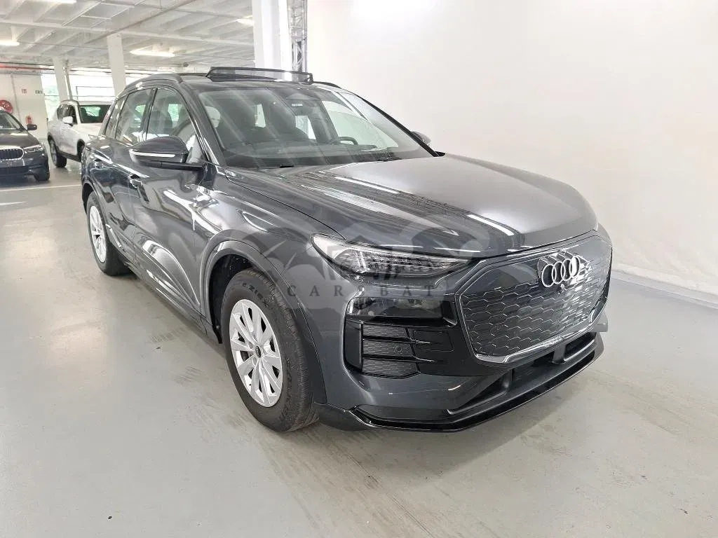 Audi Q6 e-tron 50 Advanced 2025