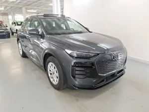 Audi Q6 e-tron 50 Advanced 2025