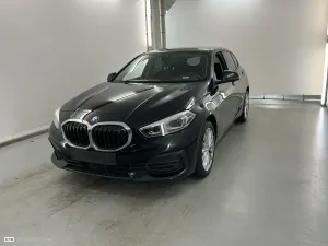 BMW 1 Series 116d 2023