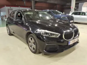 BMW 1 Series 116d 2021