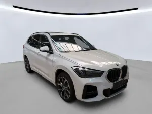 BMW X1 20d M Sport 2021
