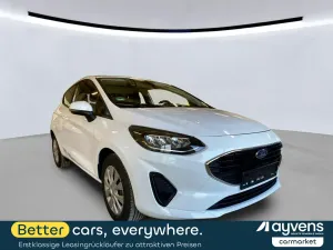 Ford Fiesta 1.1 Cool & Connect 2022