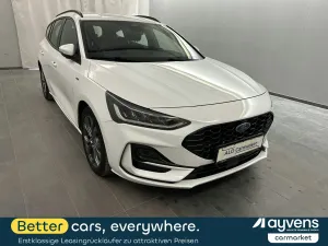 Ford Focus 1.0 EcoBoost ST Line 2023
