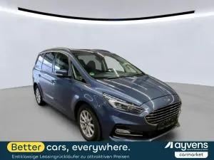 Ford Galaxy 2.0 EcoBlue Trend 2021