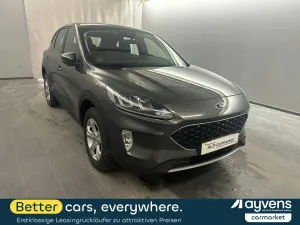 Ford Kuga 2.5 Cool & Connect 2023