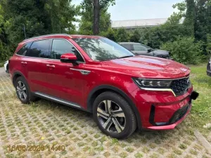 Kia Sorento 1.6 T-GDI 2022