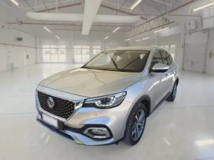 MG EHS 1.5 Exclusive 2022