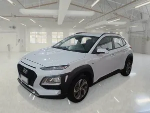 Hyundai Kona 1.6 2021