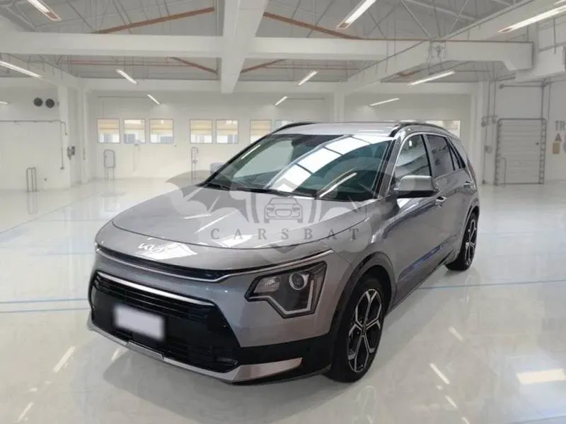 Kia Niro 1.6 GDI Style 2023