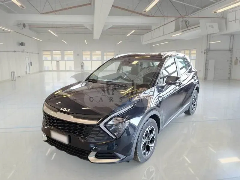 Kia Sportage 1.6 GDI Business 2022