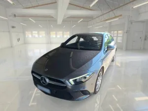 Mercedes-Benz A 250e Business Extra 2021