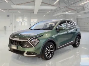 Kia Sportage 1.6 GDI Style 2022