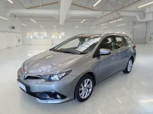 Toyota Auris Touring Sports 1.8 Business 2019