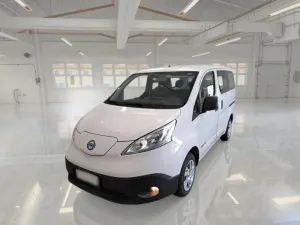 Nissan NV200 Business 2019