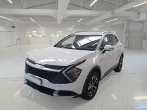 Kia Sportage 1.6 GDI Style 2023
