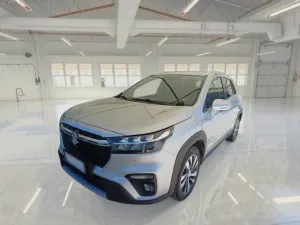 Suzuki S-Cross 1.5 2023