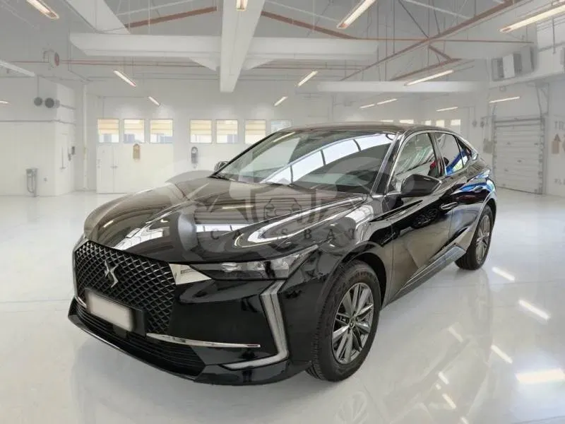 DS DS4 1.6 E-Tense Business 2022