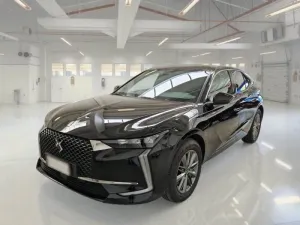 DS DS4 1.6 E-Tense Business 2022