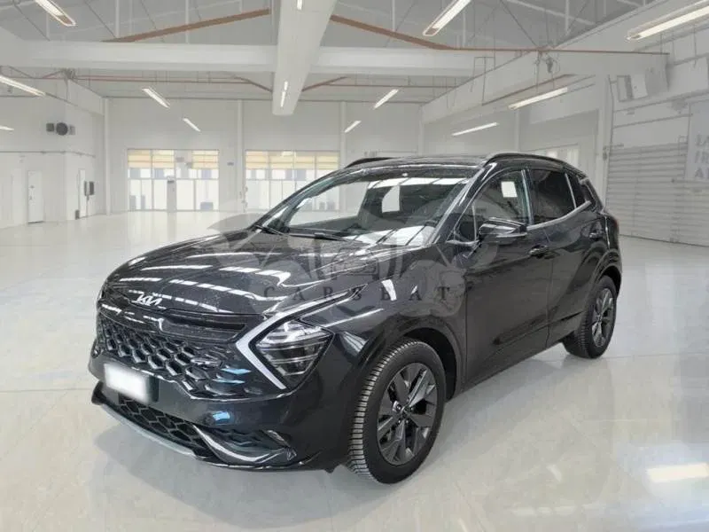 Kia Sportage 1.6 GDI GT Line 2023