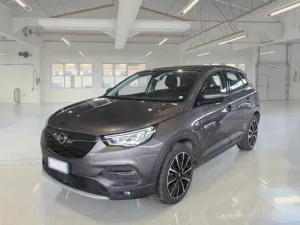 Opel Grandland 1.6 2021