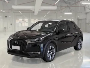 DS DS3 Crossback Grand Chic 2021